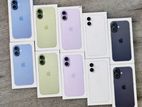 Apple iPhone 17 256GB HN/A (Brand New)