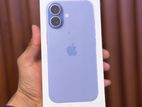 Apple iPhone 17 256GB NEW (Brand New)