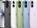 Apple iPhone 17 256GB New (Brand New)