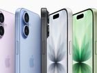 Apple iPhone 17 256GB physical sim (Brand New)