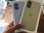 Apple iPhone 17 256GB physical Sim (Used)