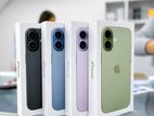 Apple iPhone 17 256GB Sealed Pack (Brand New)