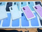 Apple iPhone 17 256GB Sim (Brand New)