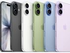 Apple iPhone 17 256GB SIM (Brand New)