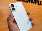 Apple iPhone 17 256GB SIM (Used)