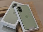 Apple iPhone 17 256GB (Used)