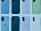 Apple iPhone 17 256GB Sim Version (Brand New)