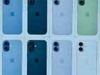 Apple iPhone 17 256GB Sim Version (Brand New)