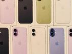 Apple iPhone 17 256GB Sim Version (Brand New)