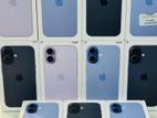 Apple iPhone 17 256GB Sim Version (Brand New)