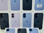 Apple iPhone 17 256GB Sim Version (Brand New)