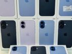 Apple iPhone 17 256GB Sim Version (Brand New)