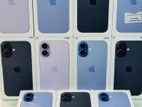 Apple iPhone 17 256GB Sim Version (Brand New)