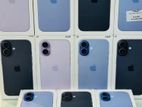 Apple iPhone 17 256GB Sim Version (Brand New)