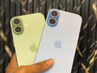 Apple iPhone 17 256GB Sim version (Used)