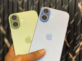 Apple iPhone 17 256GB Sim version (Used)