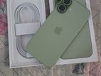 Apple iPhone 17 256gb (Used)