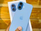 Apple iPhone 17 256GB (Used)