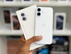 Apple iPhone 17 256GB (Used)