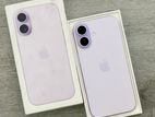 Apple iPhone 17 256GB (Used)