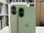 Apple iPhone 17 256GB (Used)