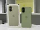 Apple iPhone 17 256GB (Used)