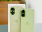 Apple iPhone 17 256GB (Used)