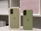 Apple iPhone 17 256GB (Used)