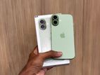 Apple iPhone 17 256GB (Used)