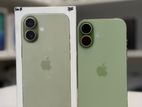 Apple iPhone 17 256GB (Used)