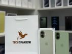 Apple iPhone 17 256GB (Used)