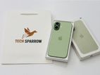 Apple iPhone 17 256GB (Used)