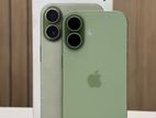 Apple iPhone 17 256GB (Used)