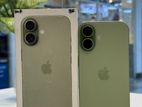 Apple iPhone 17 256GB (Used)