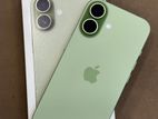 Apple iPhone 17 256GB (Used)