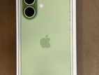 Apple iPhone 17 256GB (Used)