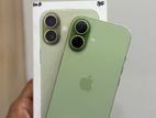 Apple iPhone 17 256GB (Used)