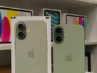 Apple iPhone 17 256GB (Used)