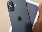 Apple iPhone 17 256GB (Used)