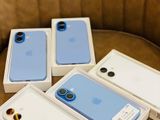 Apple iPhone 17 256GB (Used)
