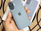 Apple iPhone 17 256GB (Used)