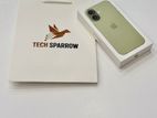 Apple iPhone 17 256GB (Used)