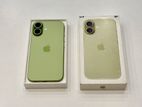 Apple iPhone 17 256GB (Used)