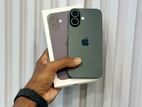 Apple iPhone 17 256GB (Used)
