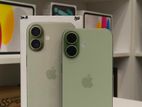 Apple iPhone 17 256GB (Used)