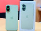 Apple iPhone 17 256GB (Used)