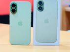 Apple iPhone 17 256GB (Used)