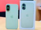 Apple iPhone 17 256GB (Used)