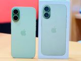Apple iPhone 17 256GB (Used)