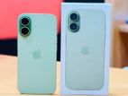 Apple iPhone 17 256GB (Used)